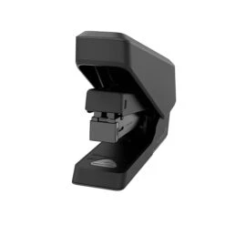 Fellowes LX840 Desktop Stapler, 25-Sheet Capacity, Black (5010601) 2 Fellowes LX840 Desktop Stapler, 25-Sheet Capacity, Black (5010601) -Office Supply Shop B85E574B A7F4 4579 9E4406B1C9458099 sc7