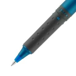 Uni-ball Uniball Roller Grip Pen, Micro Point, 0.5mm, Blue Ink, Dozen (60705) -Office Supply Shop BBFAD214 1F81 4C91 ACB20CFA2D03631A sc7