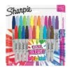 Sharpie Color Burst Permanent Markers, Fine Tip, Assorted, 24/Pack (1949557)
