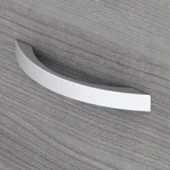 Bush Business Furniture Studio C 3 Drawer Mobile File Cabinet, Platinum Gray (SCF216PGSU) -Office Supply Shop C2241787 0562 44DC 989C3CEFCD1273CC sc7