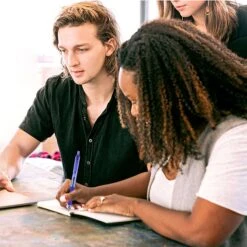 Uni-ball Uniball Signo RT Gel Pens, Medium Point, 0.7mm, Blue Ink, Dozen (65941) -Office Supply Shop C904D8F0 AC55 4AE2 847AD78C1A7B906A sc7