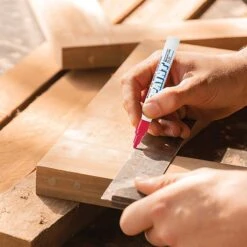 Uni Paint Marker, Bullet Point, White, Dozen (63613DZ) 7 Uni Paint Marker, Bullet Point, White, Dozen (63613DZ) -Office Supply Shop D4B3D192 6E17 4E69 81E648FB57C295BA sc7