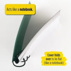 Five Star Flex 5-Subject Notebook, 8.5" X 11", College Ruled, 150 Sheets, Assorted Colors (08128) 5 Five Star Flex 5-Subject Notebook, 8.5" X 11", College Ruled, 150 Sheets, Assorted Colors (08128) -Office Supply Shop D5B74C31 A879 4530 A958FAAB4E3B7255 sc7