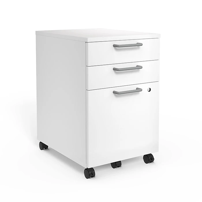 Union & Scale™ Essentials 3-Drawer Vertical File Cabinet, Mobile/Pedestal, Letter/Legal, Espresso, 21" (UN56981) Union & Scale™ Essentials 3-Drawer Vertical File Cabinet, Mobile/Pedestal, Letter/Legal, Espresso, 21" (UN56981) -Office Supply Shop D72839F3 BFDD 4732 B88A4C1A94686363 sc7