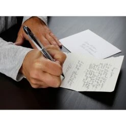 Uni-ball Vision Elite Rollerball Pens, Micro Point, Assorted Colors Ink, 8 Pack (58092) -Office Supply Shop D7C651B2 9F59 41FE 99FA2F84307B9DC4 sc7