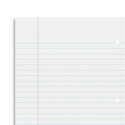 Staples Spine Guard™ Notebook, 3 Subject, 8-1/2" X 11" (36934-US) -Office Supply Shop DBBC3DDE A447 45D8 92E5E7BBF237515F sc7