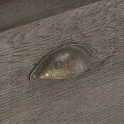 Bush Furniture Yorktown 2-Drawer Lateral File Cabinet, Not Assembled, Letter/Legal, Restored Gray, 30.98" (WC40680-03) -Office Supply Shop E05B1F02 AC7C 4E83 A4A6966BE030FC5A sc7