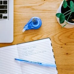 BIC Wite-Out EZ Correct Correction Tape, White (50523/WOTAPP1) -Office Supply Shop E128B8B8 7410 41CD A914823348278A8F sc7