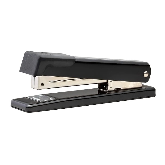 Bostitch Classic Metal Desktop Stapler, 20 Sheet Capacity, Black (B515BK) Bostitch Classic Metal Desktop Stapler, 20 Sheet Capacity, Black (B515BK) -Office Supply Shop E5F6AB02 DA88 496A A66BA4B99D615A9F sc7