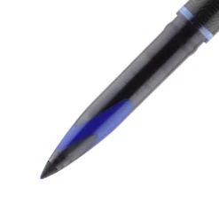 Uni-ball Uni AIR Porous Point Pens, Medium Point, 0.7mm, Blue Ink, 12/Pack (1927701) -Office Supply Shop ED6DE210 C95C 4656 BC6DDB004204553A sc7