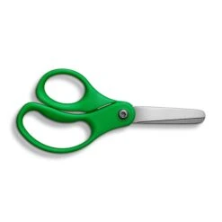 Staples Teacher Pack 5" Kids Blunt Tip Stainless Steel Scissors, Straight Handle, Right And Left Handed, 12/Pack (TR55058) -Office Supply Shop EF59CBEF D84C 4DF0 9721E0C438CAED52 sc7