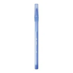 BIC Prevaguard Round Stic Ballpoint Pen, Medium Point, Blue Ink, Dozen (GSAM11-BLU) 2 BIC Prevaguard Round Stic Ballpoint Pen, Medium Point, Blue Ink, Dozen (GSAM11-BLU) -Office Supply Shop EF7610E3 2809 48F2 B859B21A691642A1 sc7
