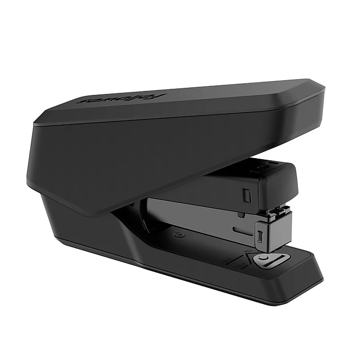 Fellowes LX840 Desktop Stapler, 25-Sheet Capacity, Black (5010601) Fellowes LX840 Desktop Stapler, 25-Sheet Capacity, Black (5010601) -Office Supply Shop F4C53D9D EAE4 497C AF3B4FBA601734D3 sc7