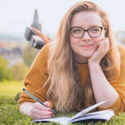 Uni-ball Uniball Vision Needle Rollerball Pens, Fine Point, 0.7mm, Assorted Ink, 8/Pack (1734916) -Office Supply Shop F53A892B 0413 44C2 AFFA8FAA8836B54E sc7