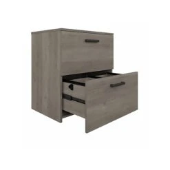 Kathy Ireland® Home By Bush Furniture City Park 2-Drawer Lateral File Cabinet, Letter/Legal, Driftwood Gray (CPF127DG-03) 7 Kathy Ireland® Home By Bush Furniture City Park 2-Drawer Lateral File Cabinet, Letter/Legal, Driftwood Gray (CPF127DG-03) -Office Supply Shop FAC0B396 F2E1 4E2C BE502DE3AA846CD8 sc7