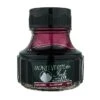 Monteverde Fountain Pen Ink Bottle Refills, 90ML, Burgundy