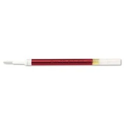 Pentel® Energel® 1 Mm Bold Liquid Gel Pen Refill, Red Ink (LR10-B) 2 Pentel® Energel® 1 Mm Bold Liquid Gel Pen Refill, Red Ink (LR10-B) -Office Supply Shop m000071311 sc7