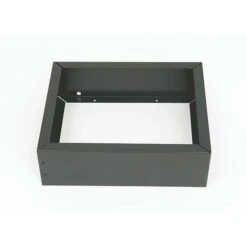Bisley® Plinth Base For Steel Under Desk Multidrawer Cabinet (MDPLINTH)