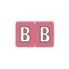Medical Arts Press® Barkley & Sycom® Compatible Alpha Sheet Style Labels, B