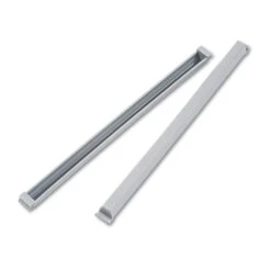 HON® File Cabinet Hangrails, Optional For 20000 Series File Cabinets, 2 Pack (HON519495)