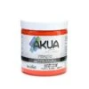 Akua Intaglio Printing Inks Pyrrole Orange 8 Oz.