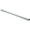 Hangman CSA-36 36" Anodized Clip Strip (HANCSA36)