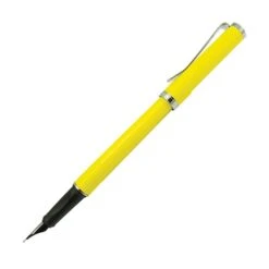 Monteverde Limonada Fountain Pen Tivoli Yellow, Medium Nib (MV41453) -Office Supply Shop m003014722 sc7