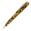 Conklin All American Fountain Pen, Fine Nib, Tortoiseshell (CK71421)
