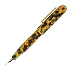 Conklin All American Fountain Pen, Fine Nib, Tortoiseshell (CK71421) -Office Supply Shop m003014891 sc7