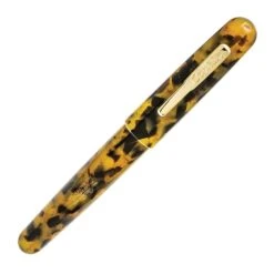 Conklin All American Fountain Pen, Fine Nib, Tortoiseshell (CK71421) -Office Supply Shop m003014892 sc7