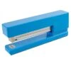 JAM Paper Modern Desk Stapler, Blue (337BU)