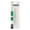 Schmidt 700 A3 Ballpoint Refill, Medium, Black, 2 Pack (SC58152)