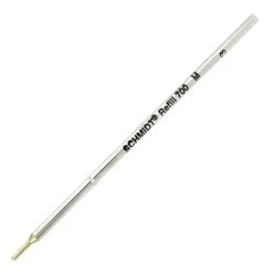 Schmidt 700 A3 Ballpoint Refill, Medium, Black, 2 Pack (SC58152) -Office Supply Shop m003910024 sc7