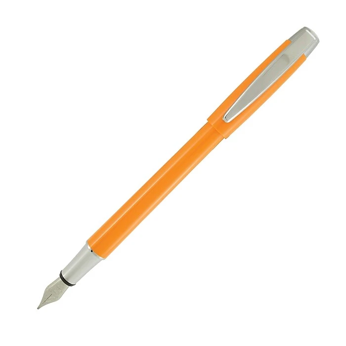 Schmidt Intrinsic Fountain Pen, Medium, Orange (SC82173) Schmidt Intrinsic Fountain Pen, Medium, Orange (SC82173) -Office Supply Shop m003910047 sc7