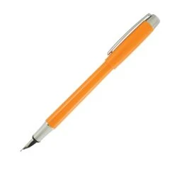 Schmidt Intrinsic Fountain Pen, Medium, Orange (SC82173) 2 Schmidt Intrinsic Fountain Pen, Medium, Orange (SC82173) -Office Supply Shop m003910048 sc7