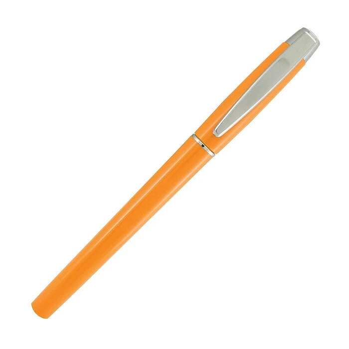 Schmidt Intrinsic Fountain Pen, Medium, Orange (SC82173) Schmidt Intrinsic Fountain Pen, Medium, Orange (SC82173) -Office Supply Shop m003910049 sc7