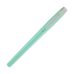 Schmidt Intrinsic Fountain Pen, Medium, Turquoise (SC82178) -Office Supply Shop m003910053 sc7