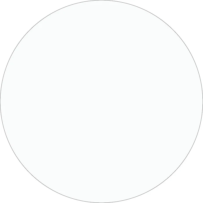 Tape Logic Removable Labels, 2" Circle, Clear, 500 /Roll (DL1390CL) Tape Logic Removable Labels, 2" Circle, Clear, 500 /Roll (DL1390CL) -Office Supply Shop m004078538 sc7