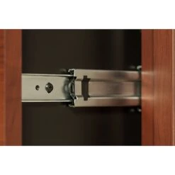 Bush Business Furniture Westfield 2 Drawer Mobile File Cabinet, Hansen Cherry (WC24452) -Office Supply Shop m007003176 sc7