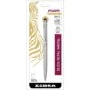 Zebra Stylus Ballpoint Pen, Fine Point, Black Ink (33161)