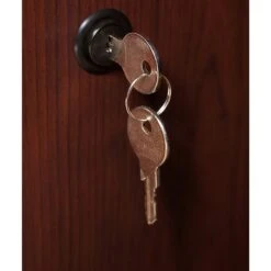 Kathy Ireland® Home By Bush Furniture Bennington 2 Drawer Lateral File Cabinet, Harvest Cherry (WC65554-03) 3 Kathy Ireland® Home By Bush Furniture Bennington 2 Drawer Lateral File Cabinet, Harvest Cherry (WC65554-03) -Office Supply Shop m007128801 sc7