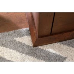 Bush Furniture Yorktown Lateral File Cabinet, Antique Cherry (WC40380-03) -Office Supply Shop m007138344 sc7