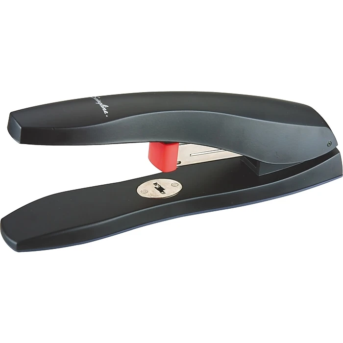 Swingline Desk Stapler, 60 Sheet Capacity, Black (77701) Swingline Desk Stapler, 60 Sheet Capacity, Black (77701) -Office Supply Shop s0046534 sc7