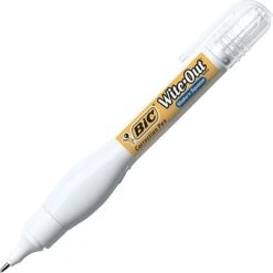 Wite-Out Shake 'N Squeeze Correction Pen, White, Bulk (WOSQPP11CA) -Office Supply Shop s0134148 sc7