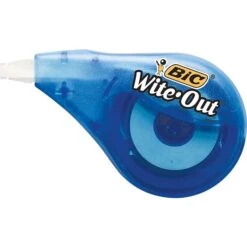BIC Wite-Out EZ Correct Correction Tape, White, 10/Pack (50790-CS) -Office Supply Shop s0134149 sc7