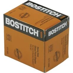 Stanley Bostitch PHD-60 Staples, 3/8" Leg Length, 5,000/Box (BOSSB35PHD5M) -Office Supply Shop s0157465 sc7