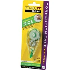 Tombow® Tombow MONO Mini Correction Tape, White (68650)