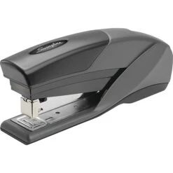 Swingline EZTouch Stapler, 20 Sheet Capacity, Black (66424) 2 Swingline EZTouch Stapler, 20 Sheet Capacity, Black (66424) -Office Supply Shop s0249631 sc7