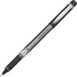 Pilot® Precise Grip Needle Rollerball Pens, Bold Point, Black, 3/Pack