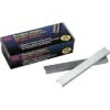 OIC® Premium Standard Staples, 1/4", 5,000/Box